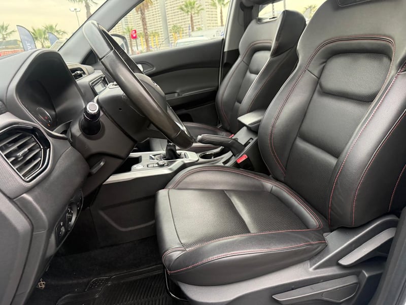 Chery NEW TIGGO 3 GLS 1.5 2023 - Imagen 10 de 20