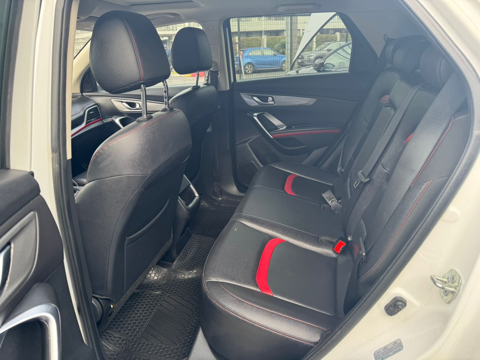 CHANGAN CS55 LUXURY 1.5 AUT 2022 - Imagen 8 de 12