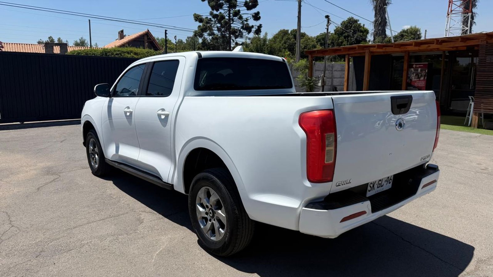 Great Wall POER ELITE 2.0 2023 - Imagen 3 de 20