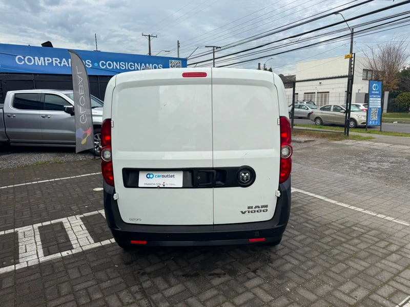 RAM VAN 1000 1.3 2023 - Imagen 3 de 10