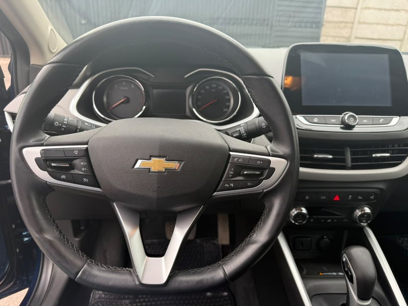 Chevrolet ONIX NB PREMIER 1.0T AUT 2022 - Imagen 13 de 20