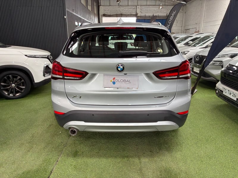 BMW X1 SDRIVE 1.5 AUT 2021 - Imagen 3 de 11