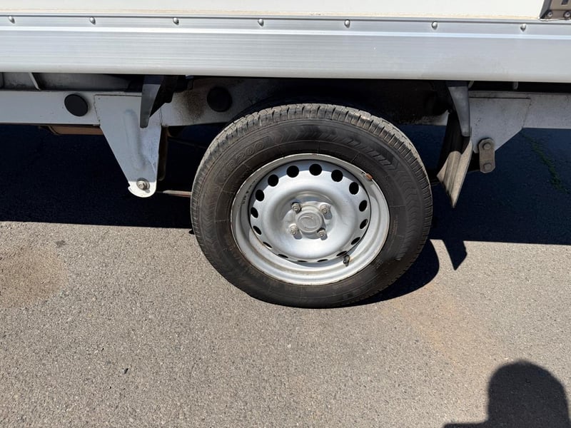 DFSK CARGO BOX CS C21 1.2 2023 - Imagen 17 de 19