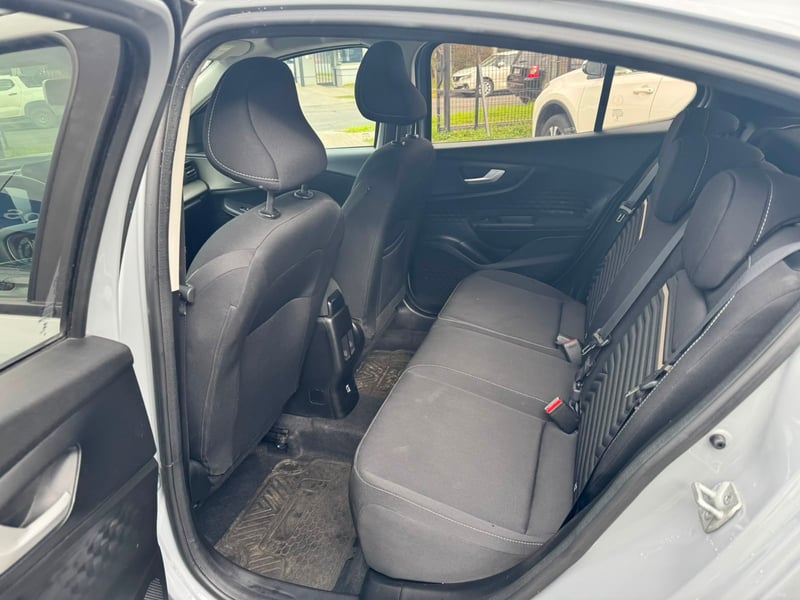 Fiat FASTBACK DRIVE 1.0 AUT 2023 - Imagen 11 de 11