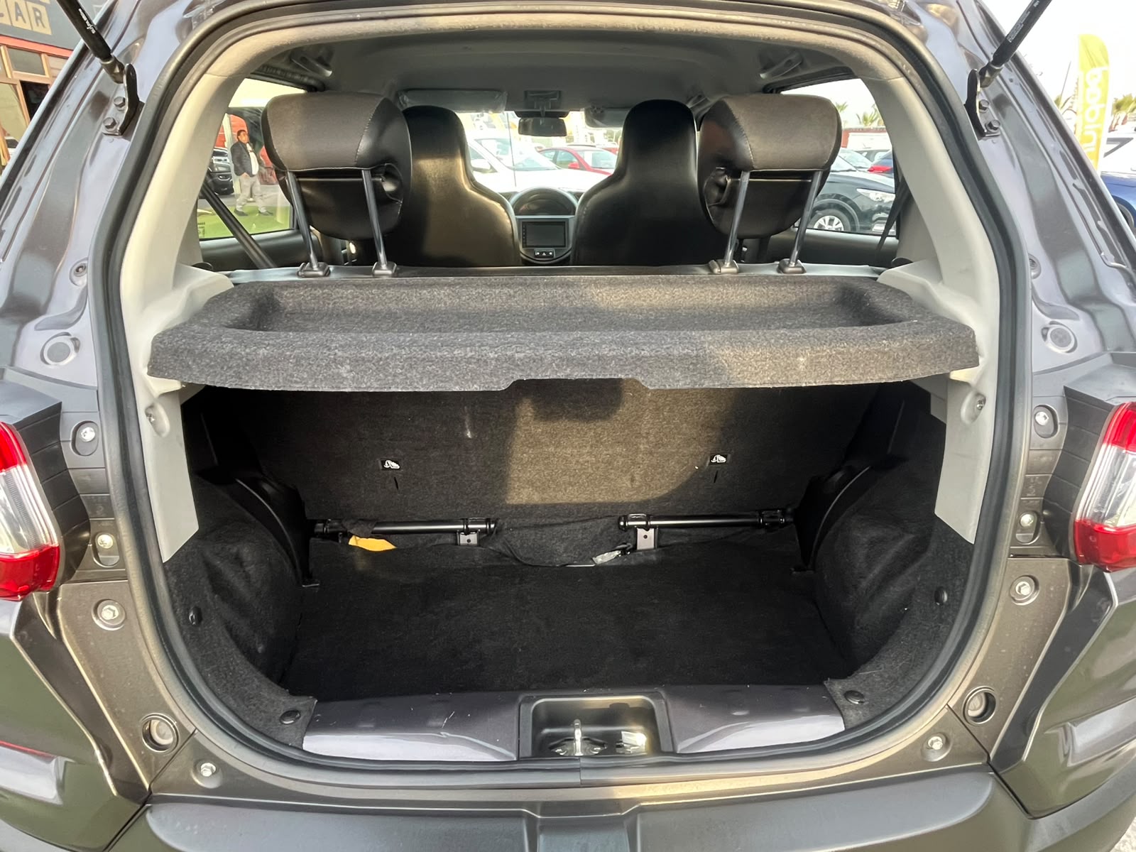 Suzuki S PRESSO HB 1.0 2021 - Imagen 18 de 18