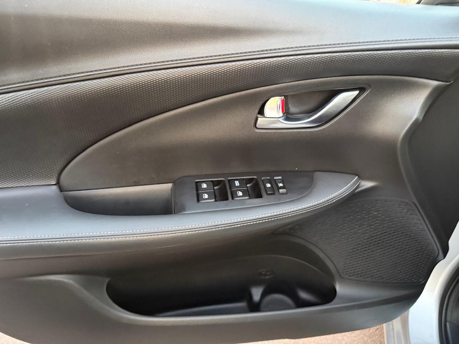 Changan ALSVIN LUXURY 1.4 2022 - Imagen 12 de 20