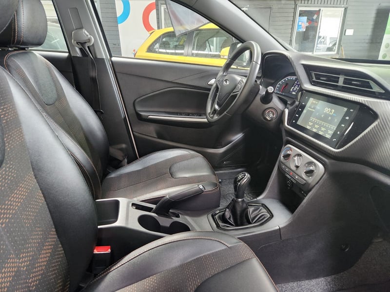 Chery TIGGO 2 1.5 2021 - Imagen 8 de 12