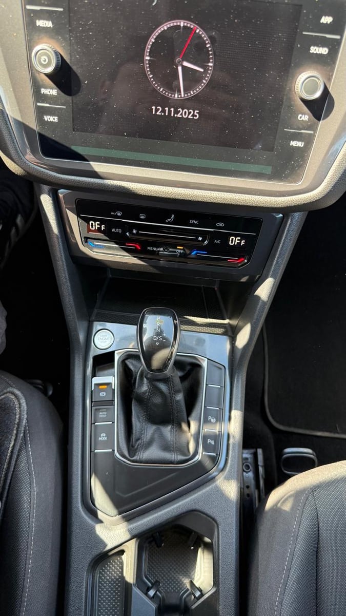 Volkswagen TIGUAN 1.4 AT 2023 - Imagen 17 de 20