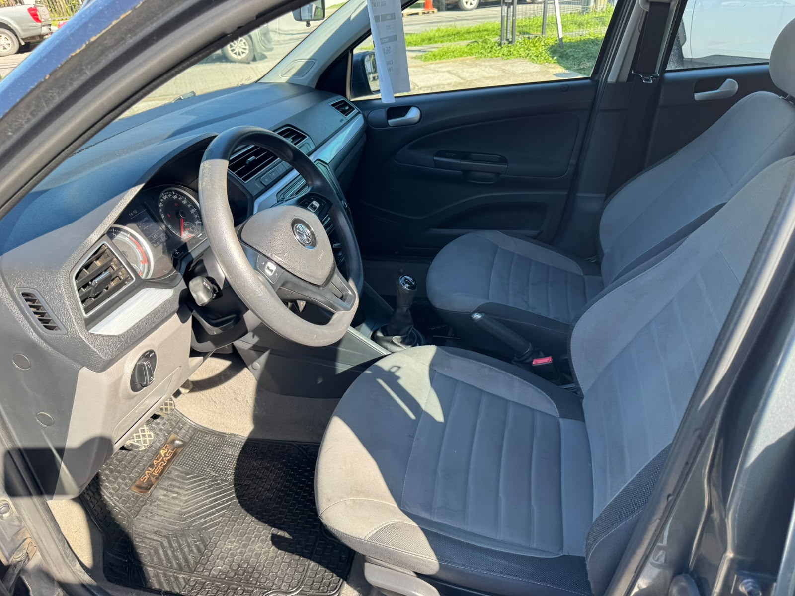 Volkswagen GOL HIGHLINE 1.6 2017 - Imagen 10 de 10