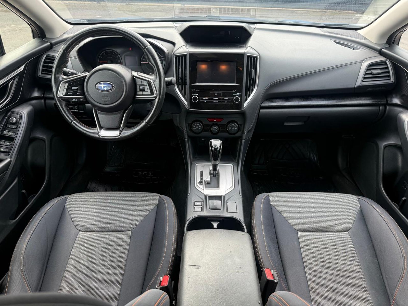 Subaru NEW XV AWD CVT 2.0I 2018 - Imagen 13 de 20