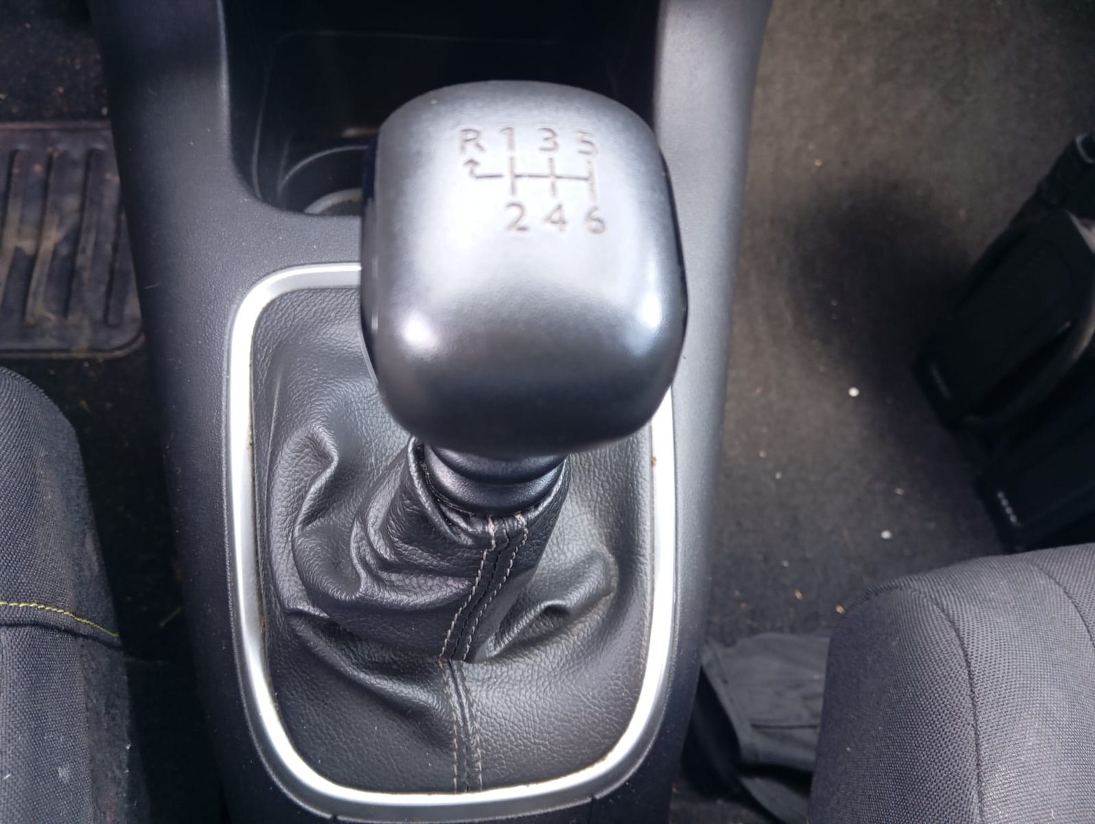Citroën C-3 HDI 92 BVM COMFORT 2021 - Imagen 11 de 12