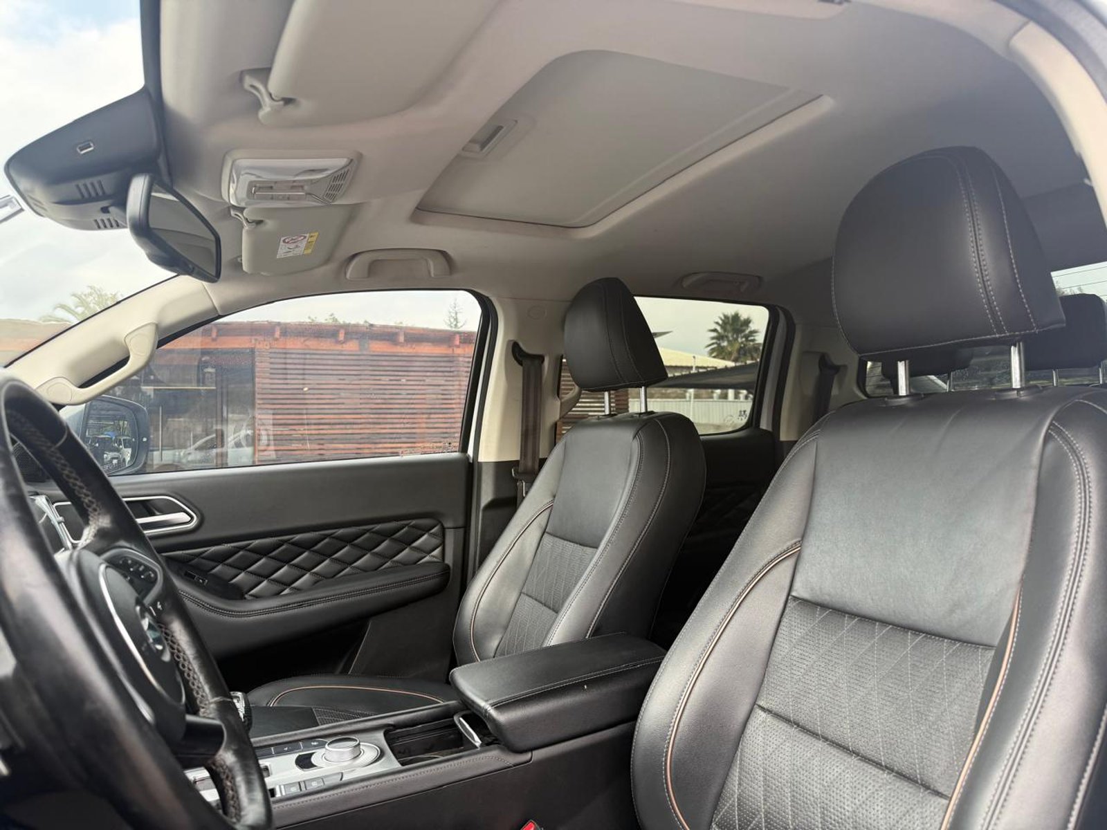Great Wall POER 4X4 2.0 AT 2023 - Imagen 10 de 20