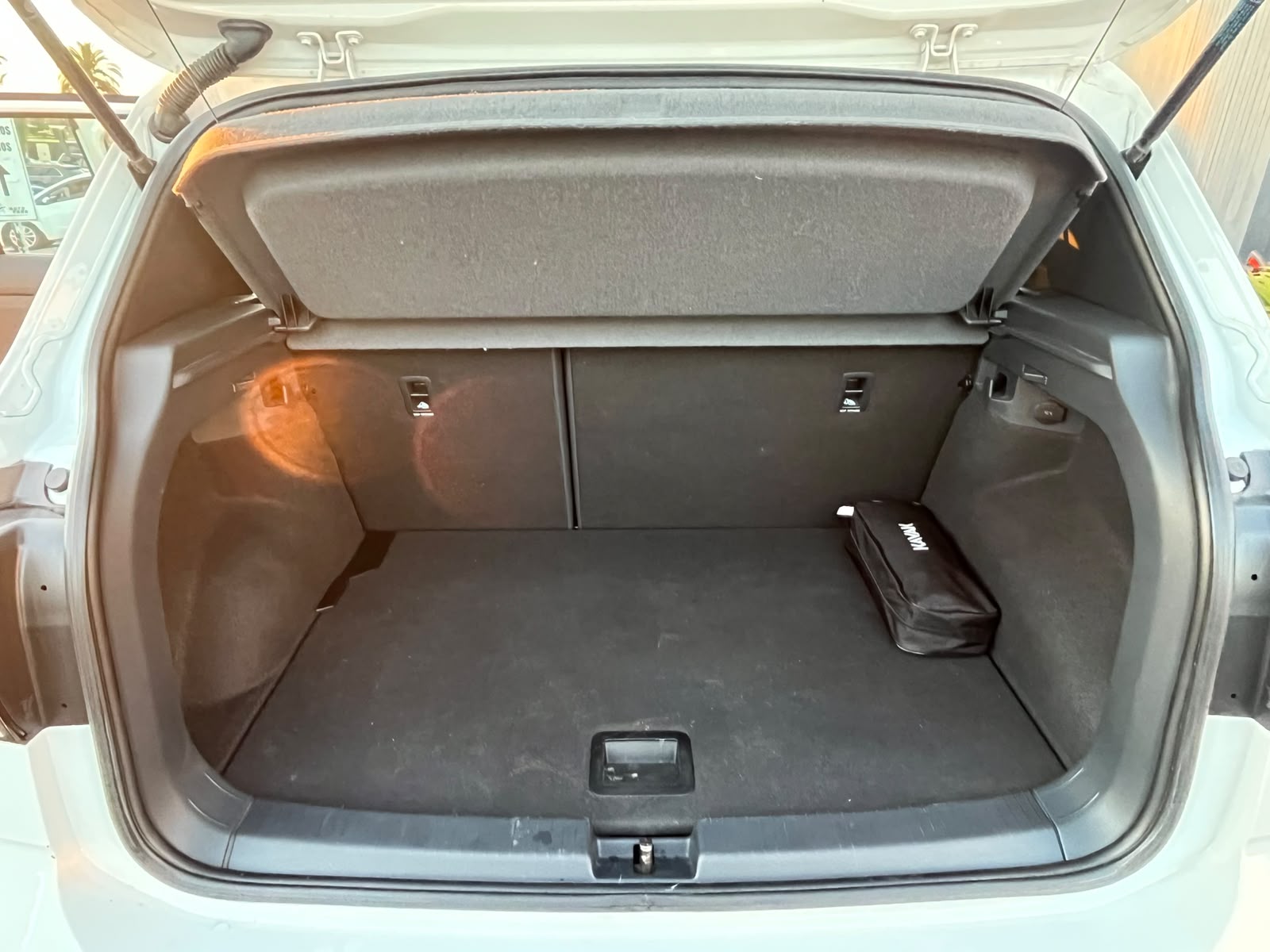 VOLKSWAGEN T CROSS TSI 1.0 AUT 2022 - Imagen 18 de 18