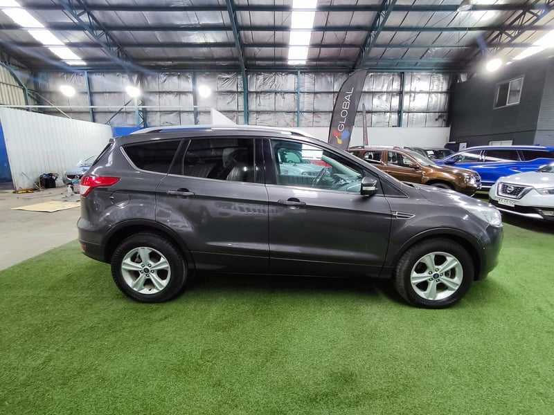 Ford ESCAPE 2.5 AUT 2016 - Imagen 6 de 14