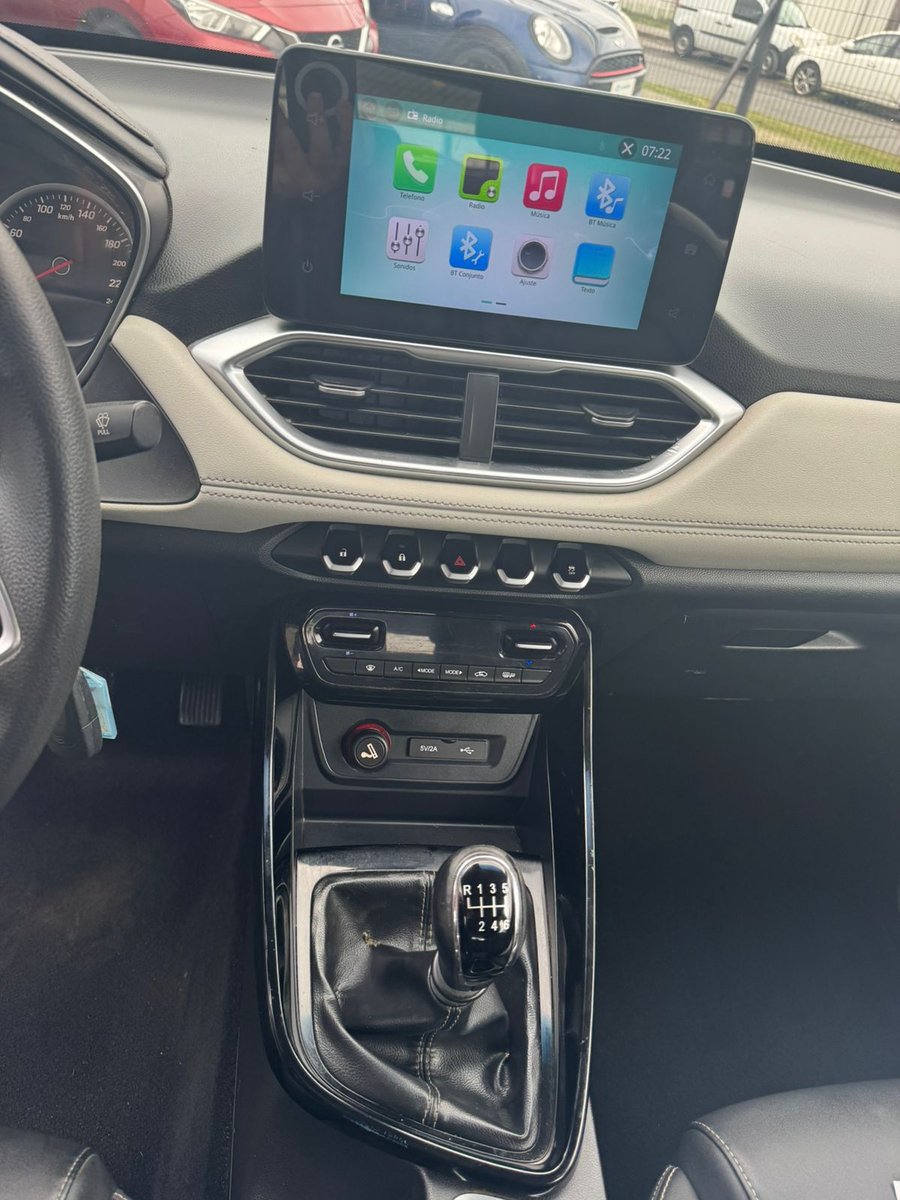 Chevrolet CAPTIVA OTTO 1.5 2019 - Imagen 9 de 10