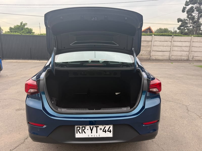 Chevrolet ONIX NB PREMIER 1.0T AUT 2022 - Imagen 20 de 20