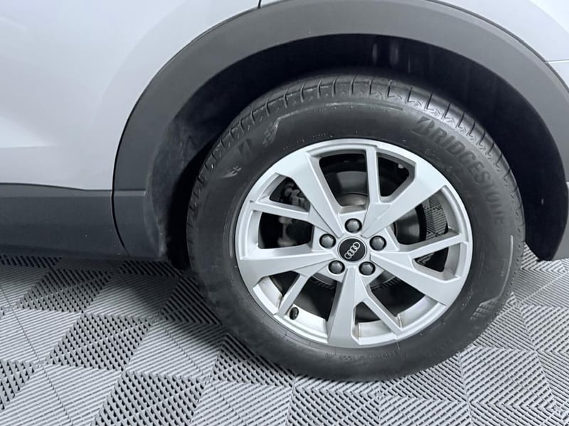 Audi Q3 35 TFSI 1.4 AT 2024 - Imagen 20 de 20