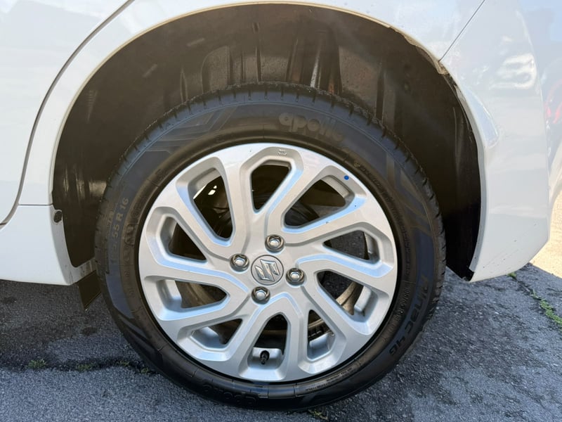 Suzuki NEW BALENO GLS HB 1.5 AUT 2024 - Imagen 18 de 20