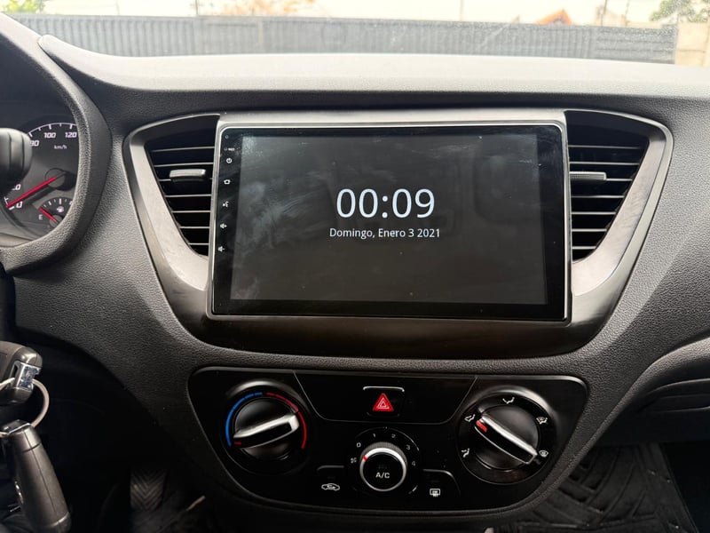 Hyundai ACCENT HCI 1.4 2023 - Imagen 16 de 20