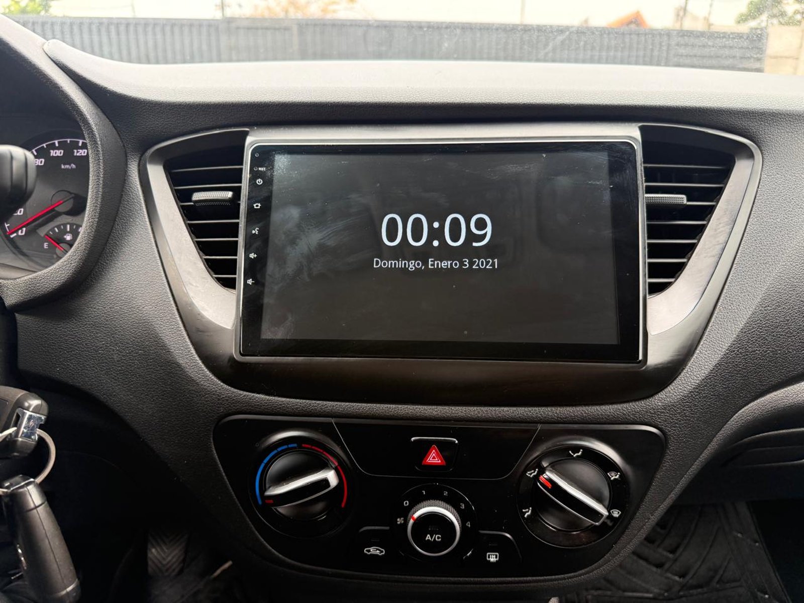 Hyundai ACCENT HCI 1.4 2023 - Imagen 16 de 20