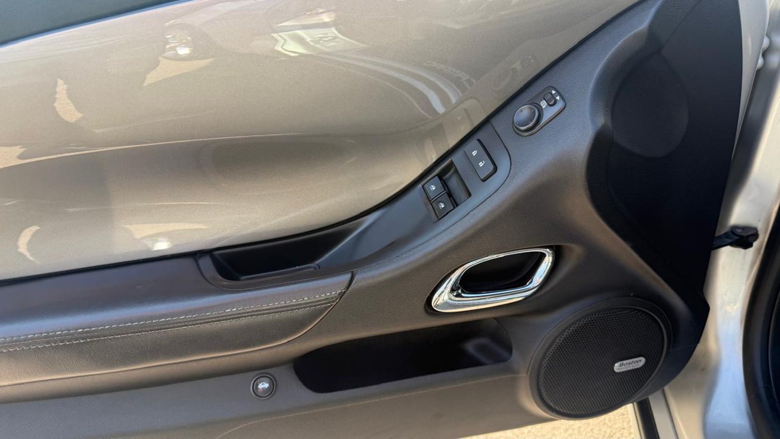 Chevrolet CAMARO III RS 3.6 2015 - Imagen 12 de 20