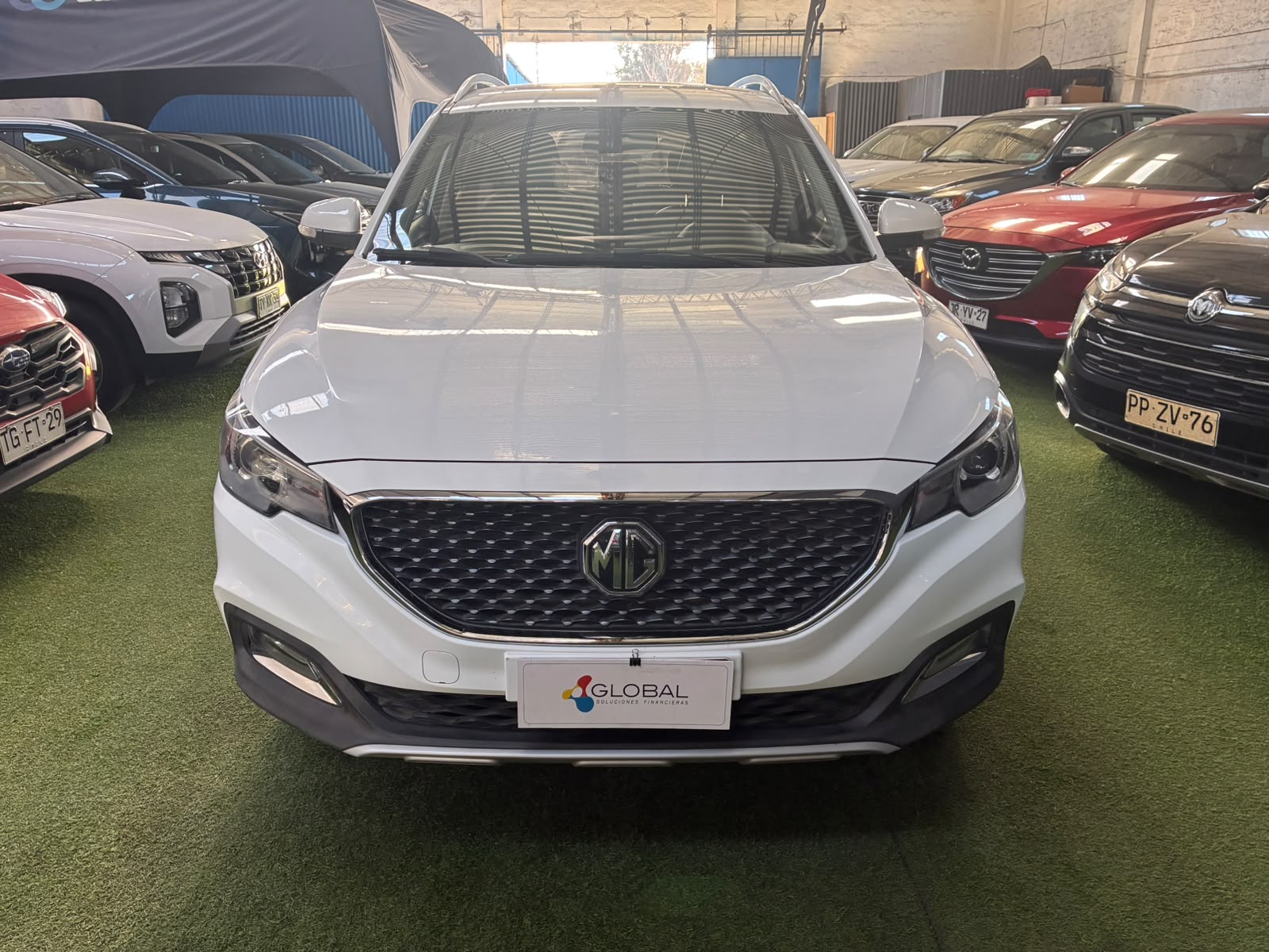 MG ZS 1.5 2023 - Imagen 6 de 11