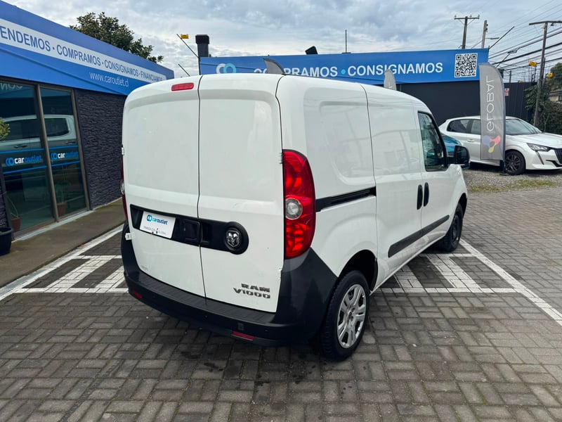 RAM VAN 1000 1.3 2023 - Imagen 4 de 10