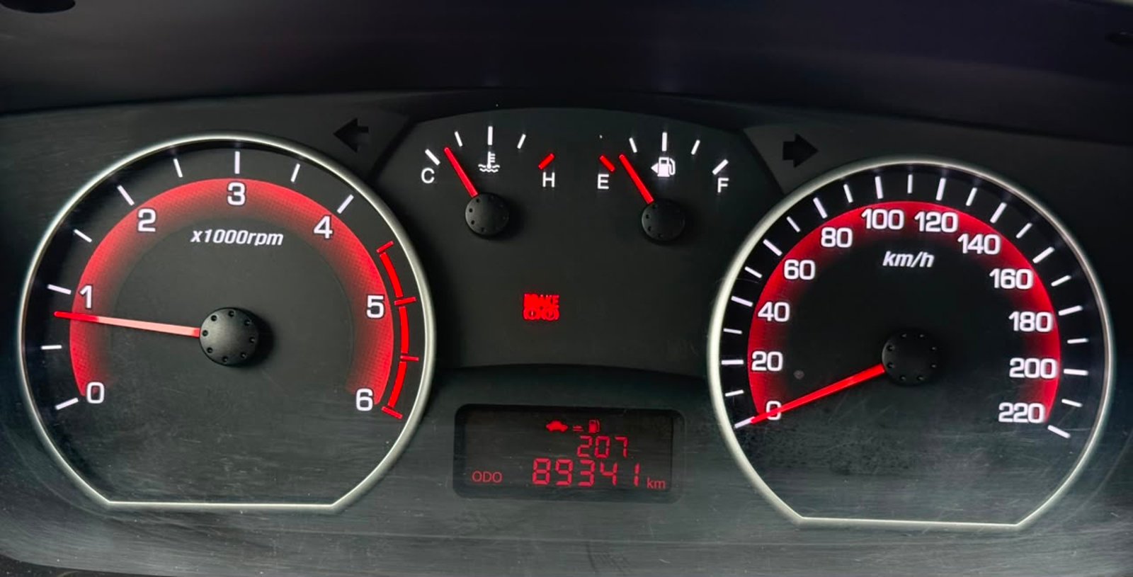 SsangYong NEW ACTYON SPORT XDI DCAB 2.0 2019 - Imagen 13 de 18