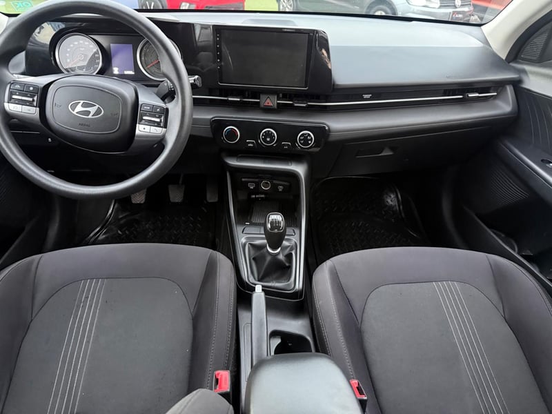 Hyundai ACCENT BN7I MPI 1.5 2024 - Imagen 12 de 20