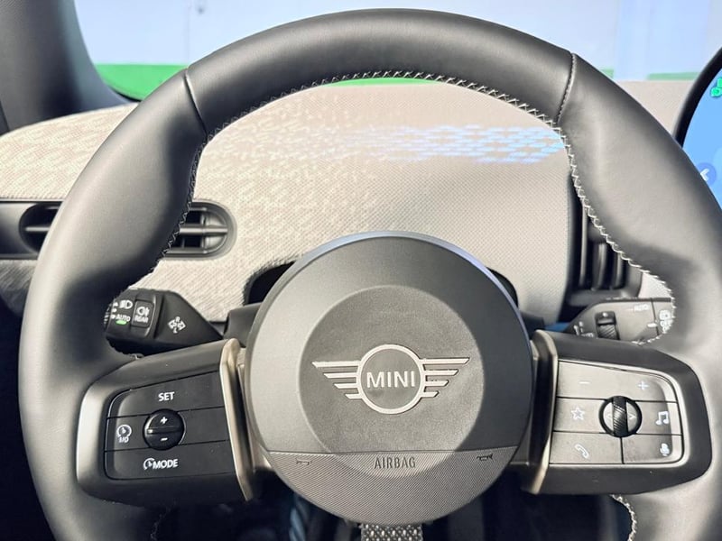 Mini COOPER C 1.5 AUT 2025 - Imagen 14 de 20