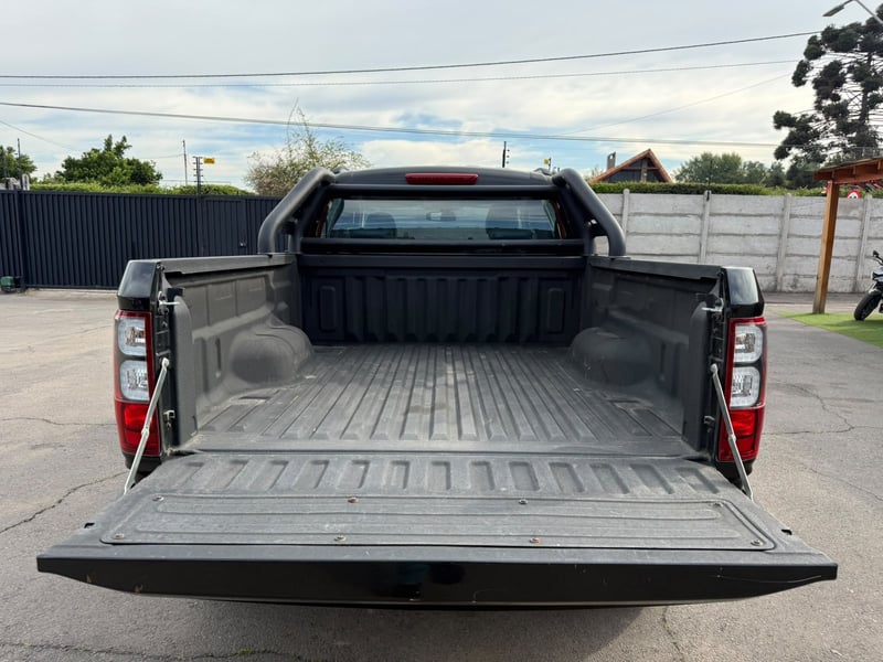 ZX Auto GRAND LION XL 4X4 2.3 2025 - Imagen 20 de 20