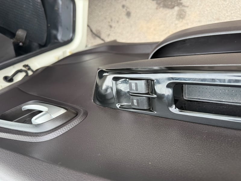 Foton TM3 DCAB 1.6 2026 - Imagen 9 de 20