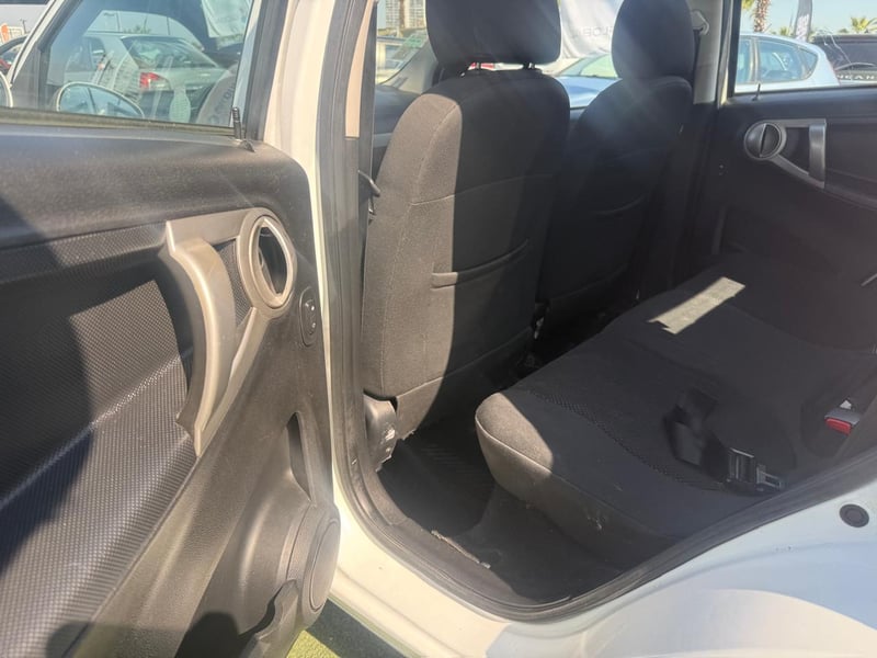 JAC J2 CE HB 1.0 2016 - Imagen 16 de 18