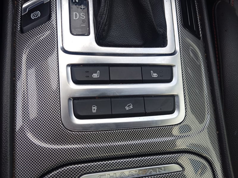 Changan CS55 LUXURY 1.5 AUT 2023 - Imagen 16 de 16
