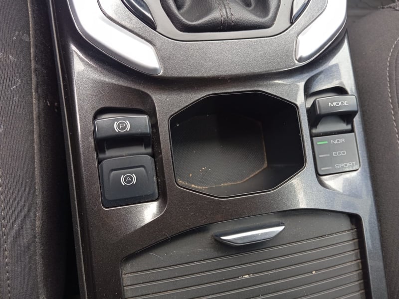 Haval H6 ACTIVE 2.0 AUT 2019 - Imagen 13 de 14