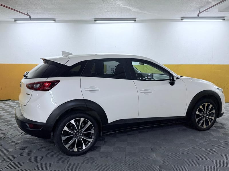 Mazda CX 3 2.0 2023 - Imagen 5 de 20