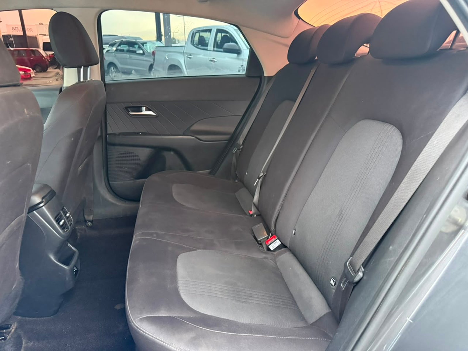 Hyundai ACCENT BN7I MPI 1.5 2024 - Imagen 17 de 18