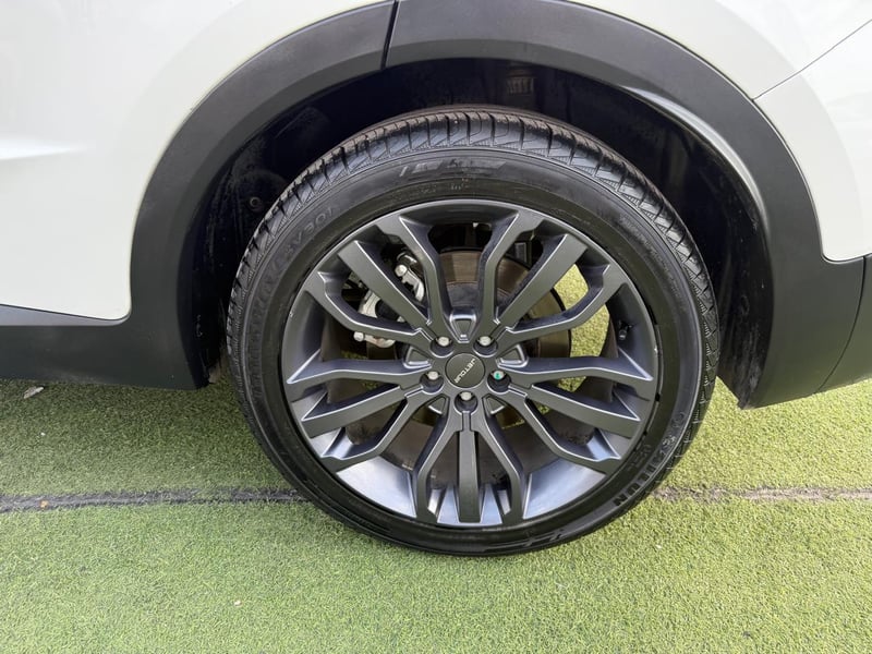 Jetour X70 1.5 AUT 2021 - Imagen 19 de 20