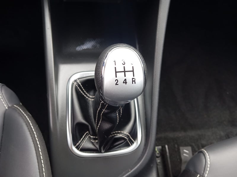 Changan ALSVIN 1.4 2025 - Imagen 12 de 13