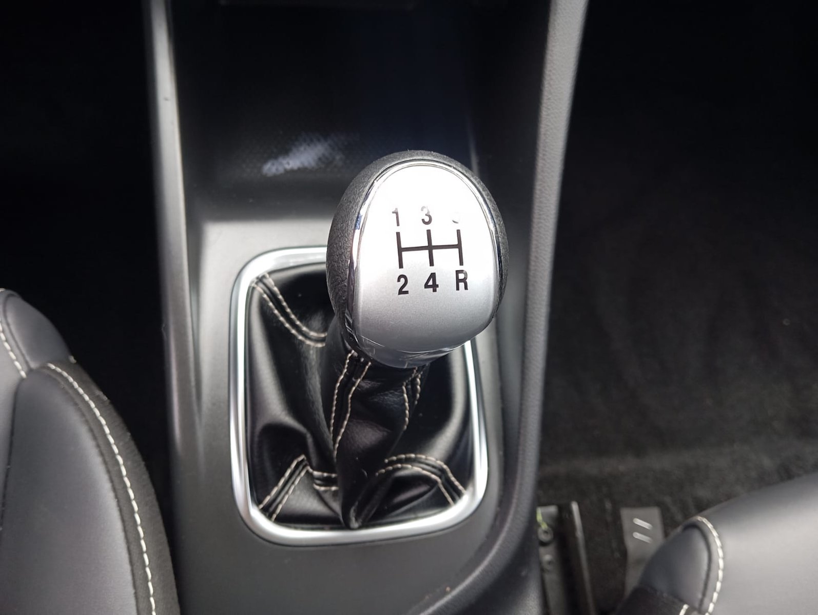 Changan ALSVIN 1.4 2025 - Imagen 12 de 13