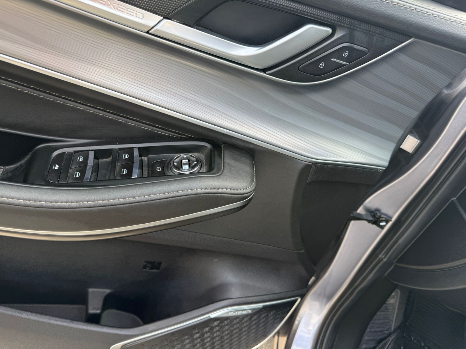 Exeed LX UNLTD 1.5 AUT 2022 - Imagen 11 de 20