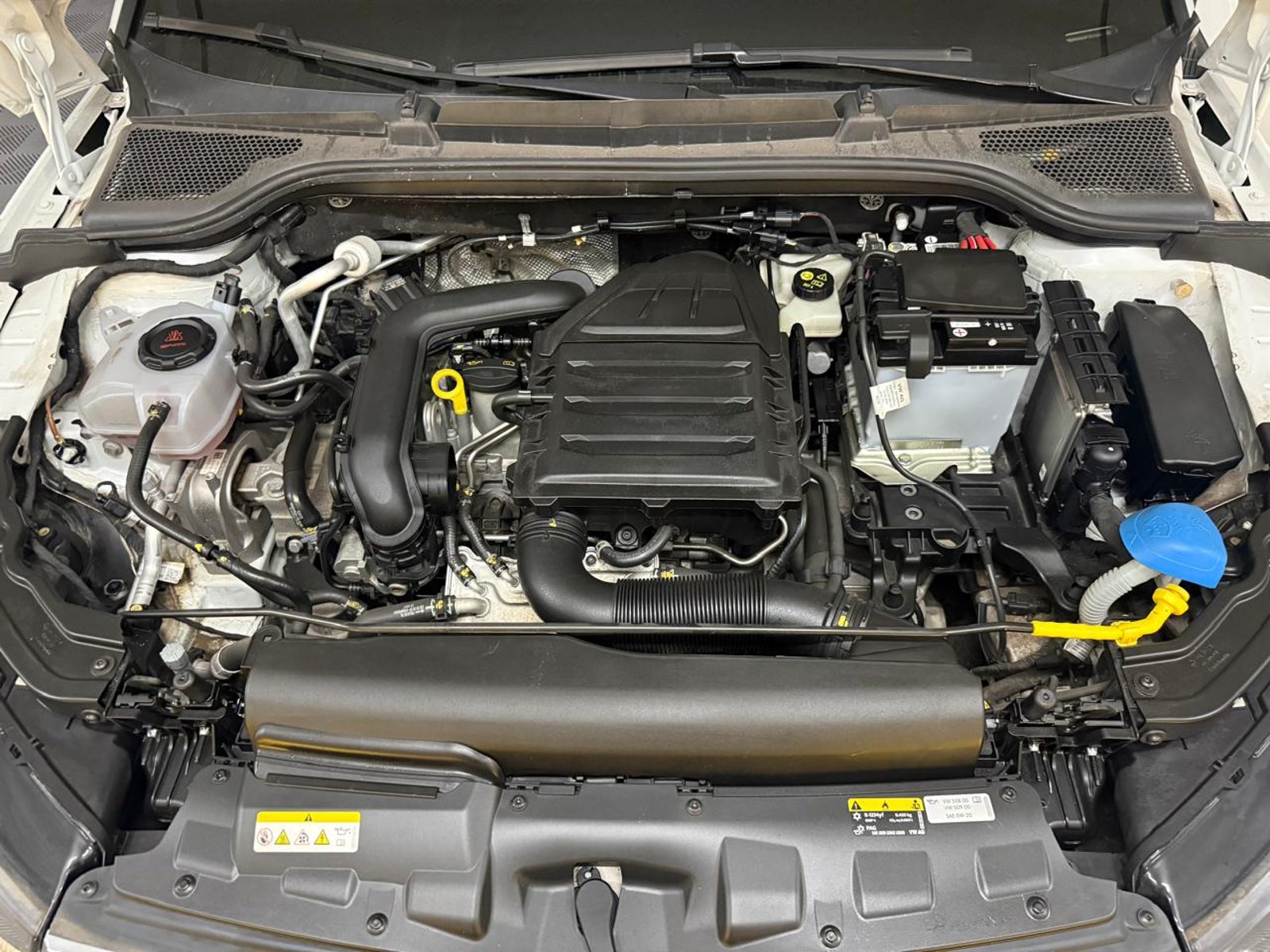Skoda SCALA TSI 1.0 AUT 2023 - Imagen 9 de 20