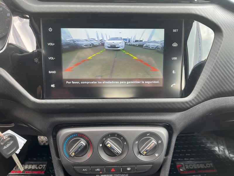 Chery TIGGO 2 1.5 2021 - Imagen 14 de 18
