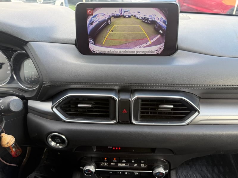 Mazda CX 5 2WD 2.0 AUT 2024 - Imagen 16 de 20