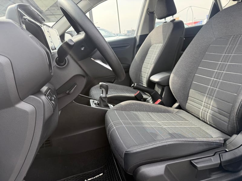 Kia SONET EX 1.5 2026 - Imagen 11 de 20