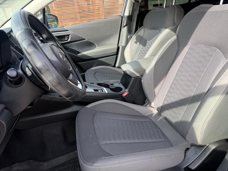 Subaru IMPREZA 2.0 AWD GL 2026 - Imagen 11 de 20