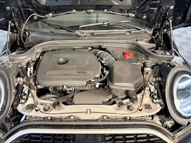 Mini COOPER C 1.5 AUT 2025 - Imagen 9 de 20