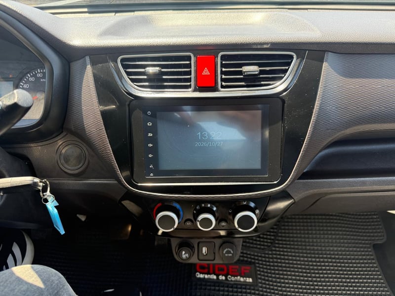 Foton TM5 CS 1.6 2026 - Imagen 13 de 18