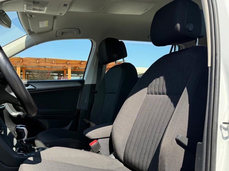Volkswagen TIGUAN 1.4 AT 2023 - Imagen 10 de 20