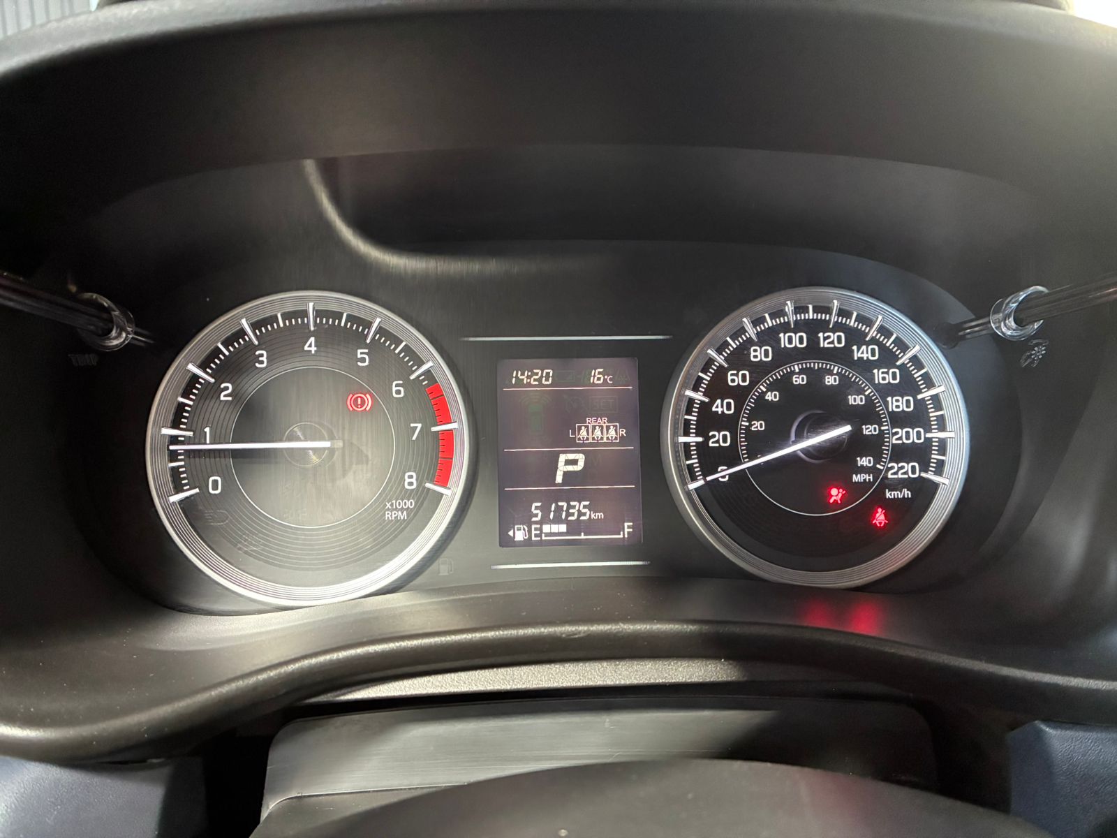 Suzuki NEW BALENO GLS 1.5 AUT 2024 - Imagen 10 de 11